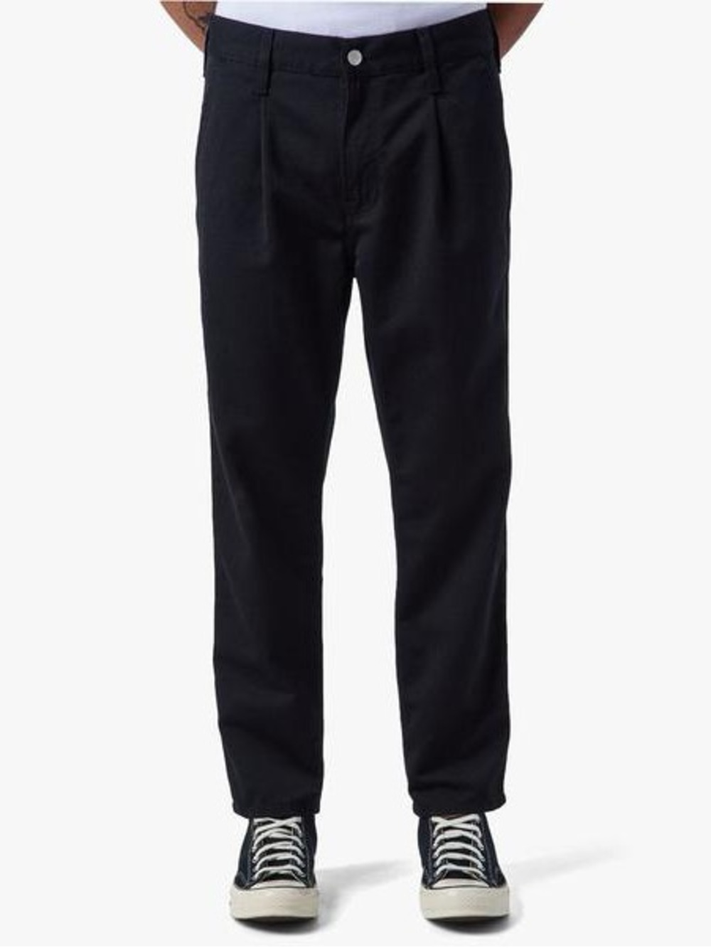 Carhartt Men's WIP Straight Pants
